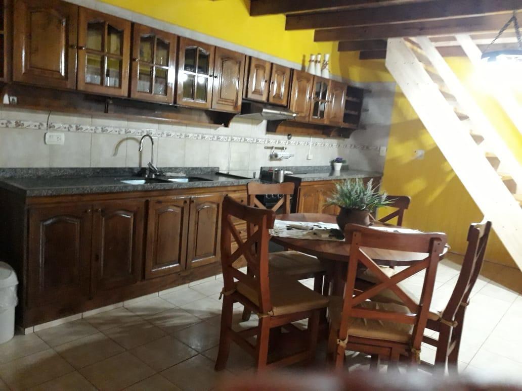El Quincho Apartment Puerto Iguazu Exterior photo